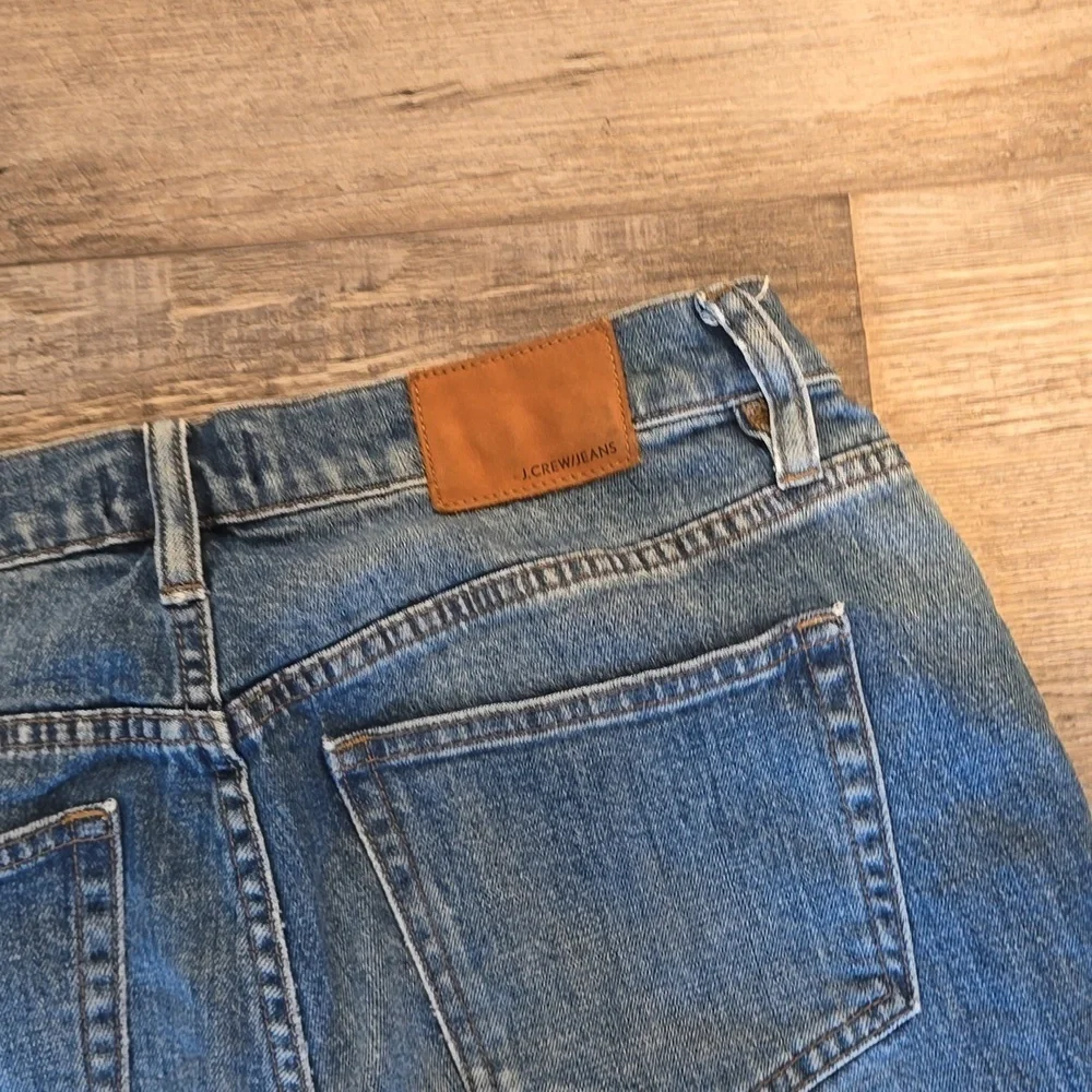 J.CREW | Slim Broken-In Boyfriend Denim Jeans| Size 26P​ - Picture 11 of 11